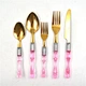 spoon fork set